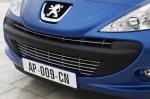 Peugeot 206 Plus 2009 года
